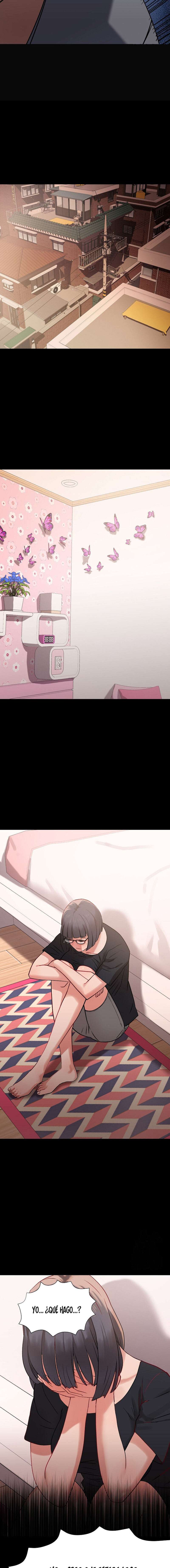 Ofertas Prohibidas Capítulo 5 - Page 15