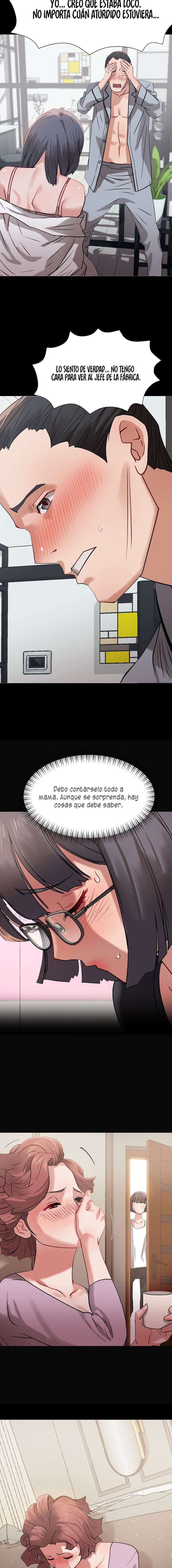 Ofertas Prohibidas Capítulo 5 - Page 16