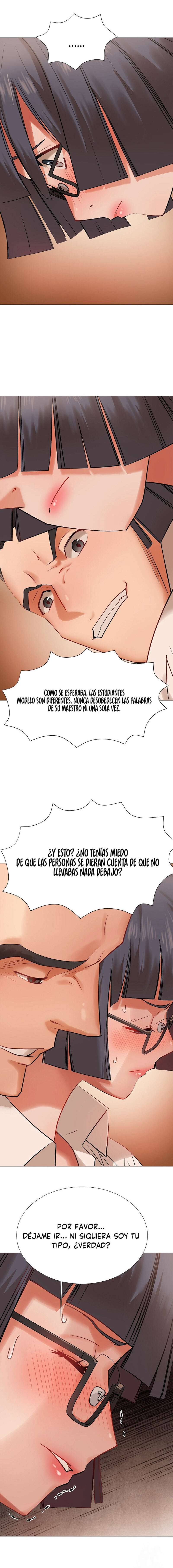 Ofertas Prohibidas Capítulo 5 - Page 2