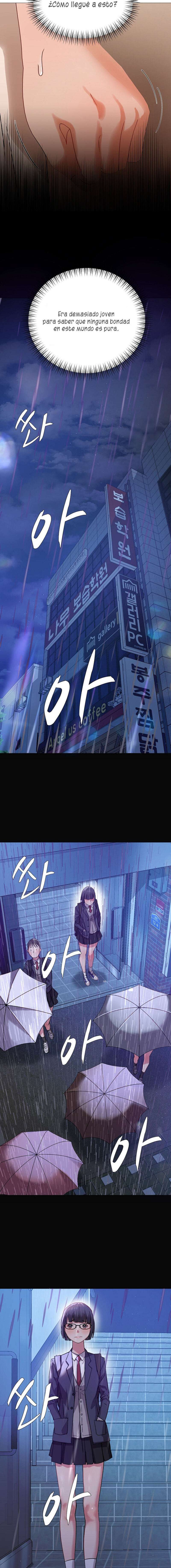 Ofertas Prohibidas Capítulo 5 - Page 7