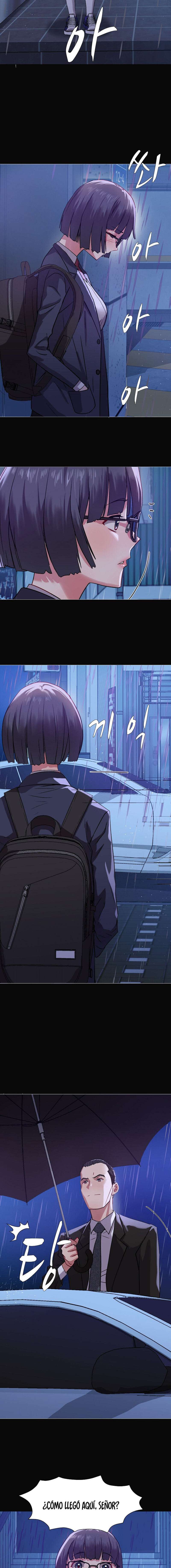 Ofertas Prohibidas Capítulo 5 - Page 8