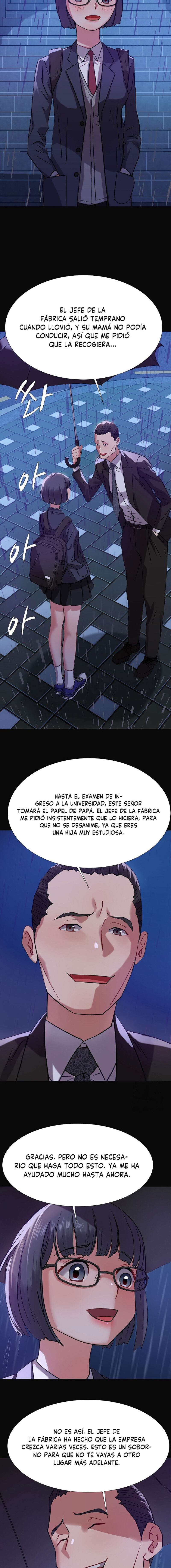 Ofertas Prohibidas Capítulo 5 - Page 9