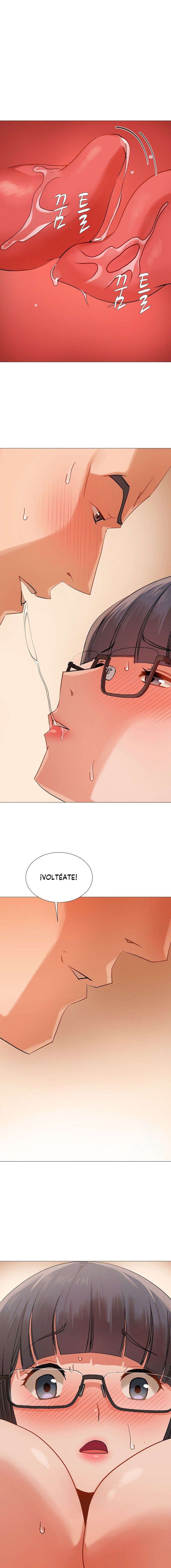 Ofertas Prohibidas Capítulo 6 - Page 12