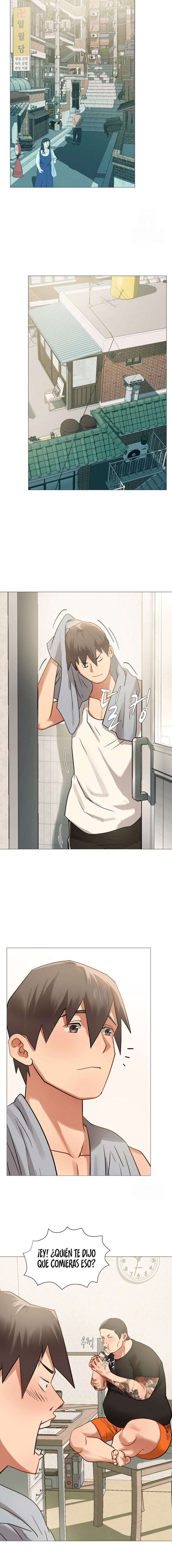 Ofertas Prohibidas Capítulo 6 - Page 15