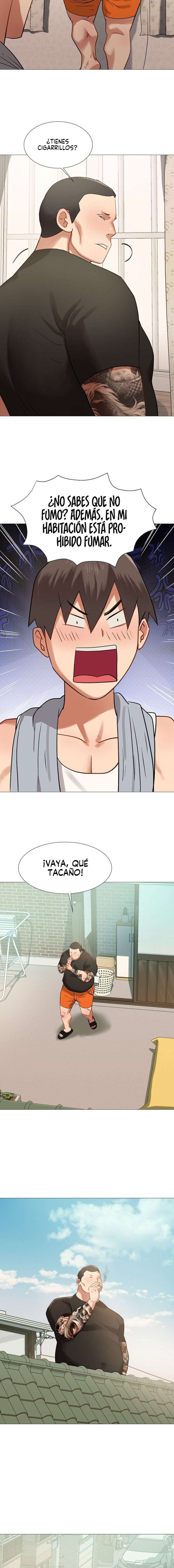 Ofertas Prohibidas Capítulo 6 - Page 18