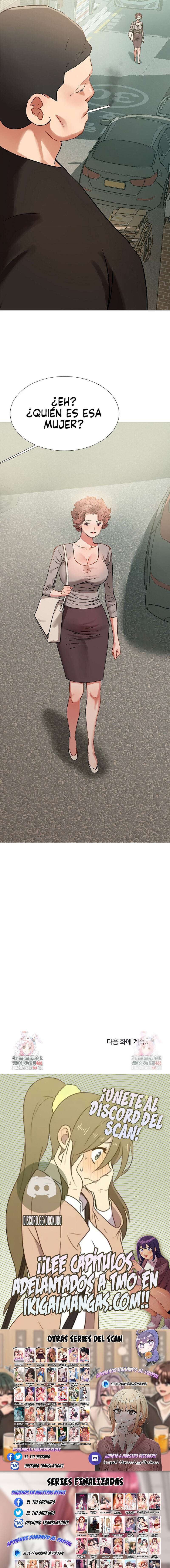 Ofertas Prohibidas Capítulo 6 - Page 19