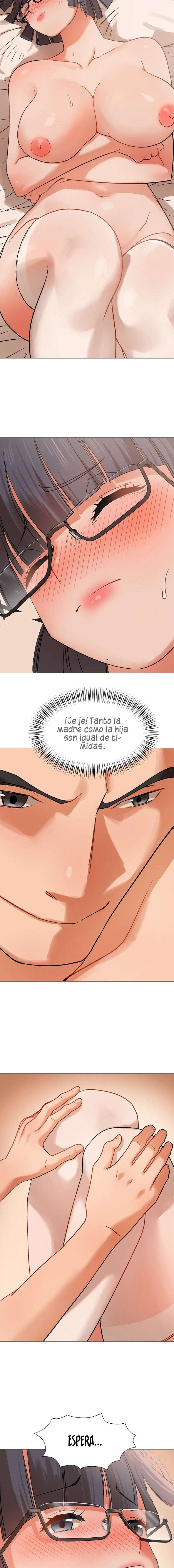 Ofertas Prohibidas Capítulo 6 - Page 2