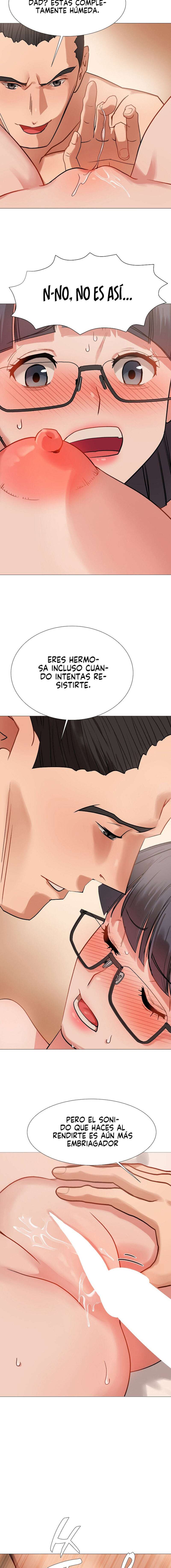 Ofertas Prohibidas Capítulo 6 - Page 7