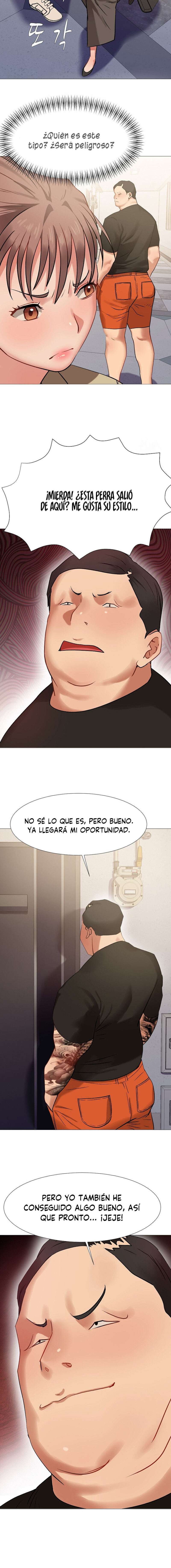 Ofertas Prohibidas Capítulo 8 - Page 10