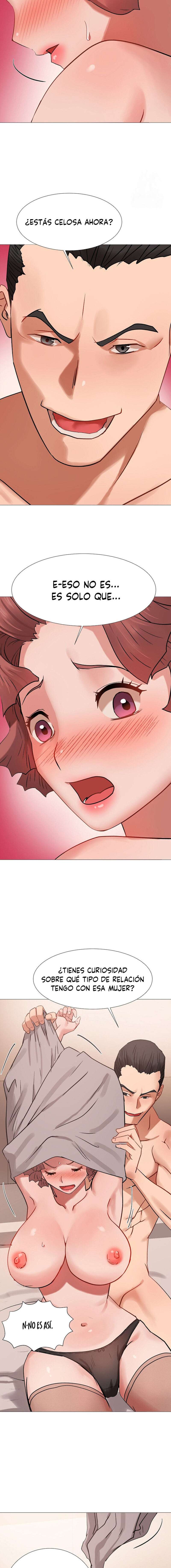 Ofertas Prohibidas Capítulo 8 - Page 12