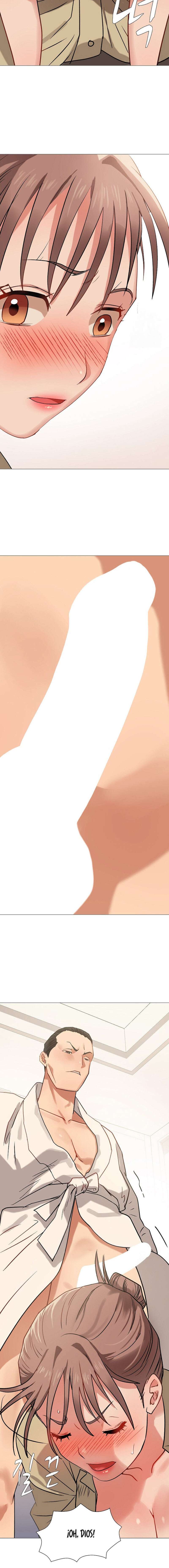 Ofertas Prohibidas Capítulo 8 - Page 4