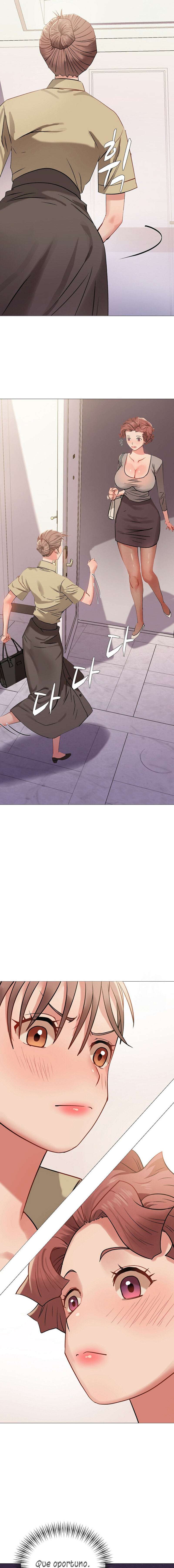 Ofertas Prohibidas Capítulo 8 - Page 6