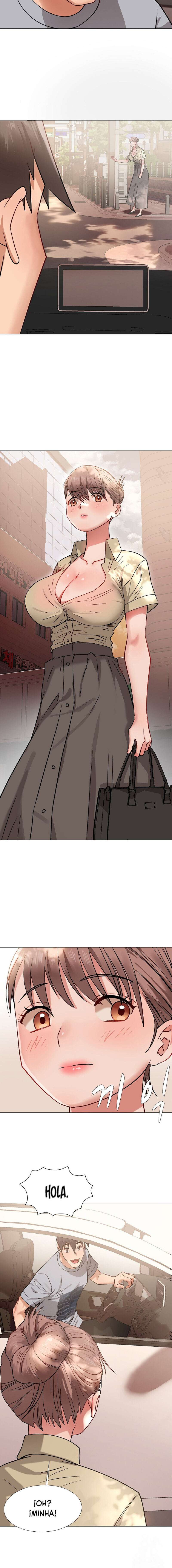 Ofertas Prohibidas Capítulo 9 - Page 2