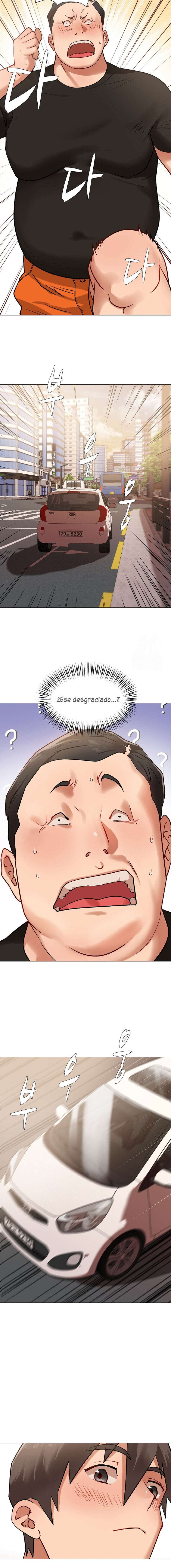 Ofertas Prohibidas Capítulo 9 - Page 5