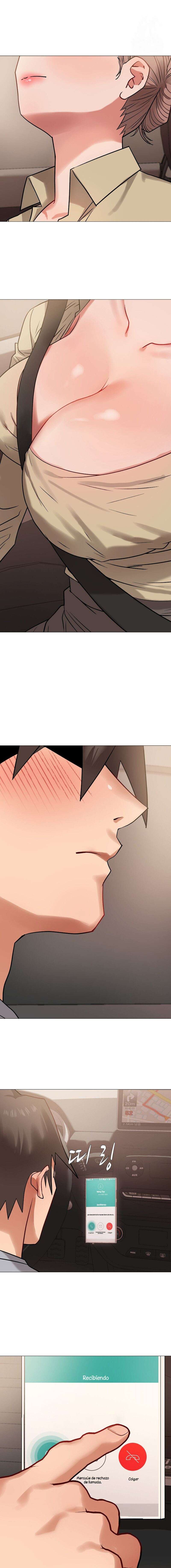 Ofertas Prohibidas Capítulo 9 - Page 6