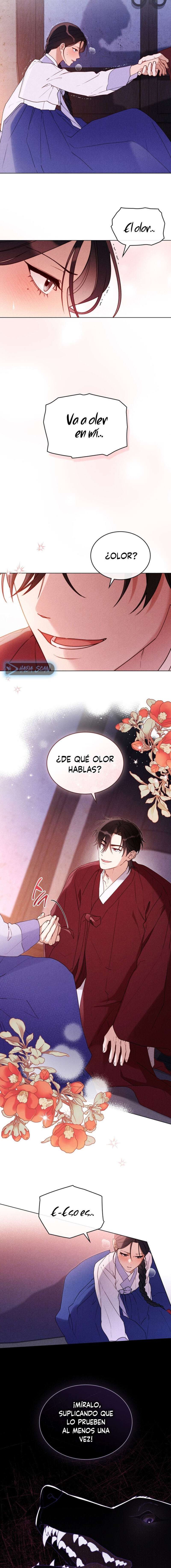 El Esposo Lobo Capítulo 1 - Page 2