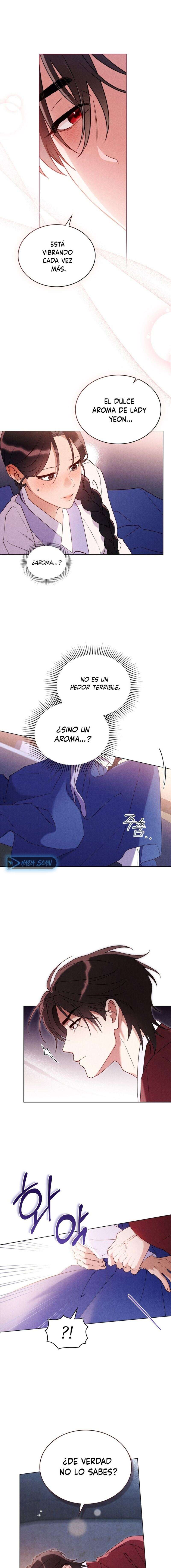 El Esposo Lobo Capítulo 1 - Page 4