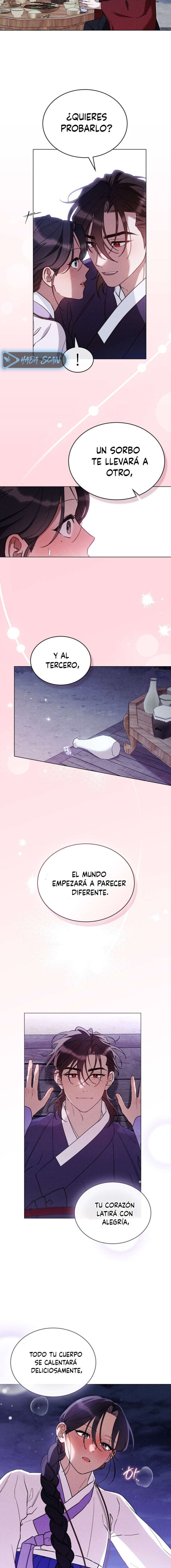 El Esposo Lobo Capítulo 12 - Page 11