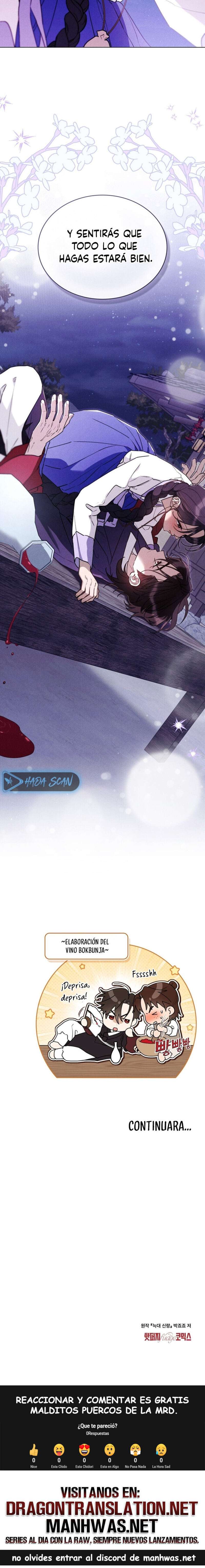 El Esposo Lobo Capítulo 12 - Page 12