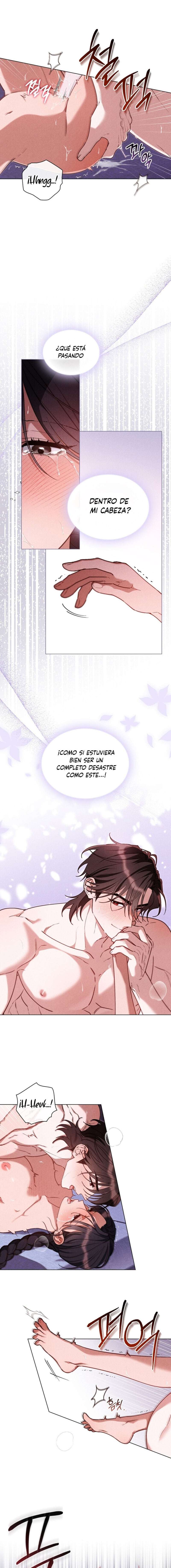 El Esposo Lobo Capítulo 13 - Page 12