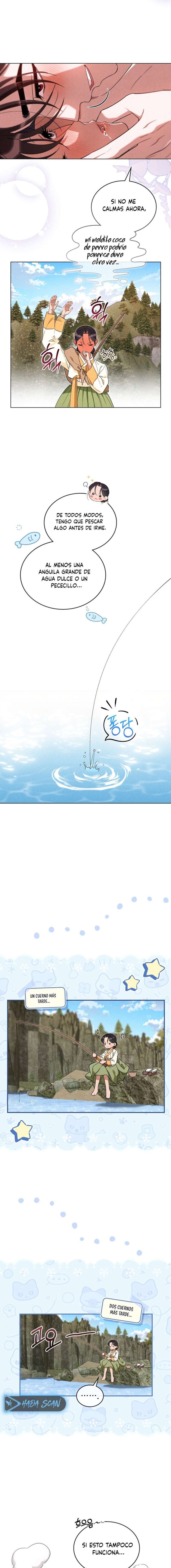 El Esposo Lobo Capítulo 16 - Page 12