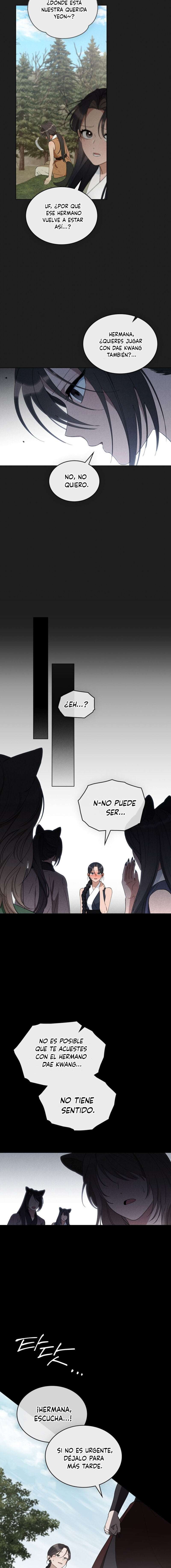 El Esposo Lobo Capítulo 18 - Page 12