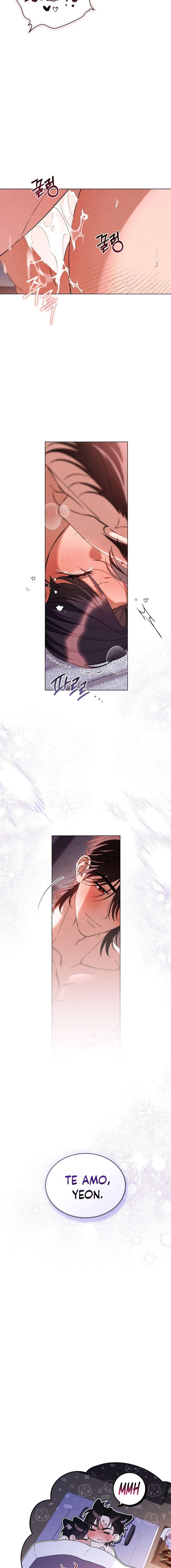 El Esposo Lobo Capítulo 23 - Page 12