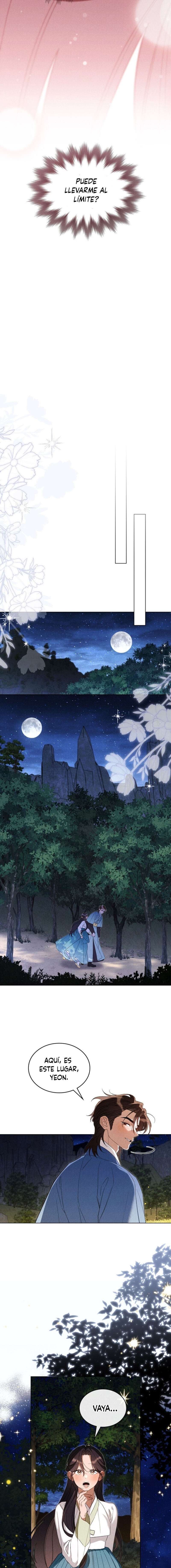 El Esposo Lobo Capítulo 26 - Page 10