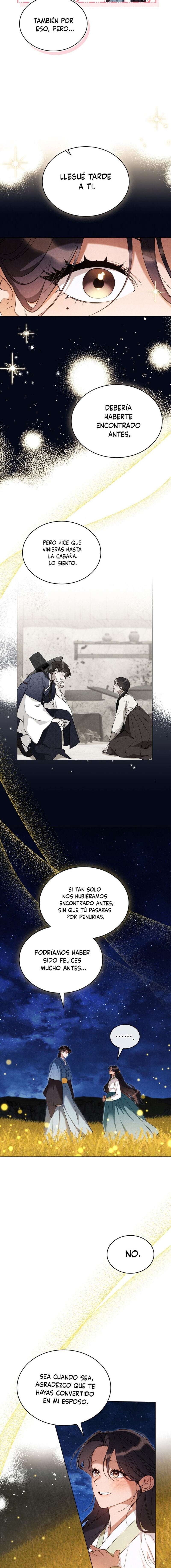 El Esposo Lobo Capítulo 26 - Page 12