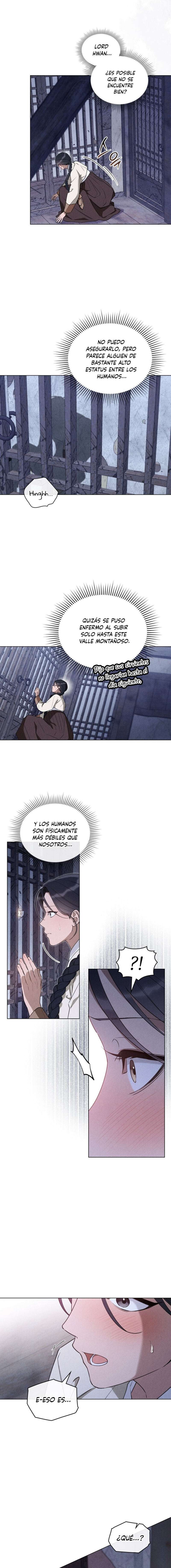 El Esposo Lobo Capítulo 6 - Page 10