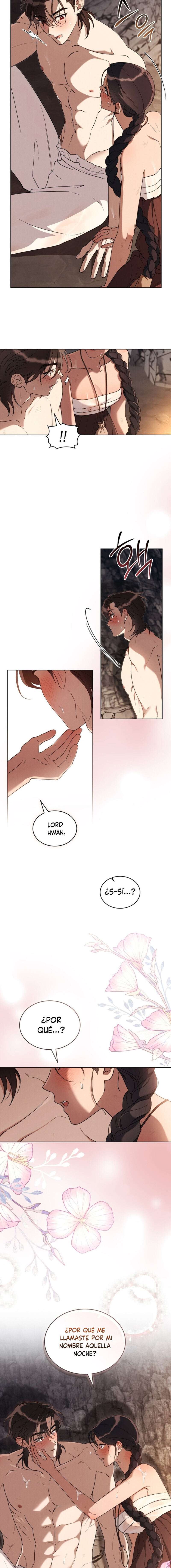 El Esposo Lobo Capítulo 9 - Page 12