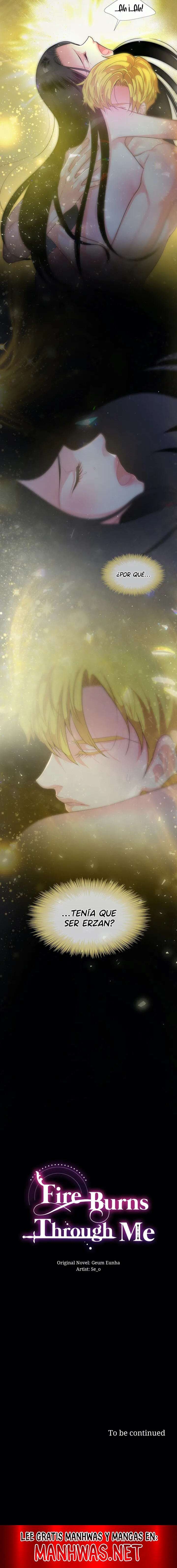 Fuego En El Pantano +18 Capítulo 0 - Page 5