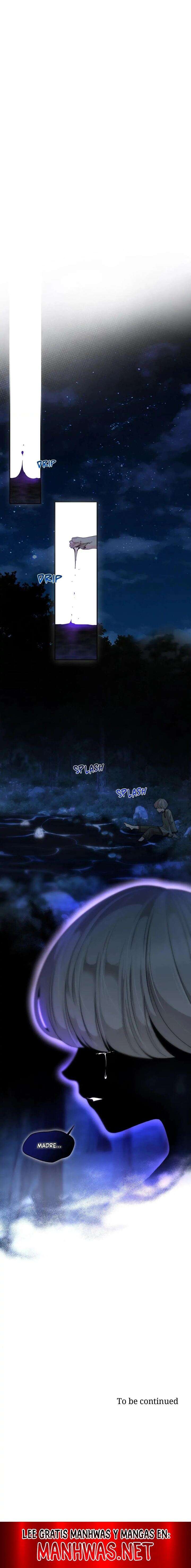 Fuego En El Pantano +18 Capítulo 12 - Page 10