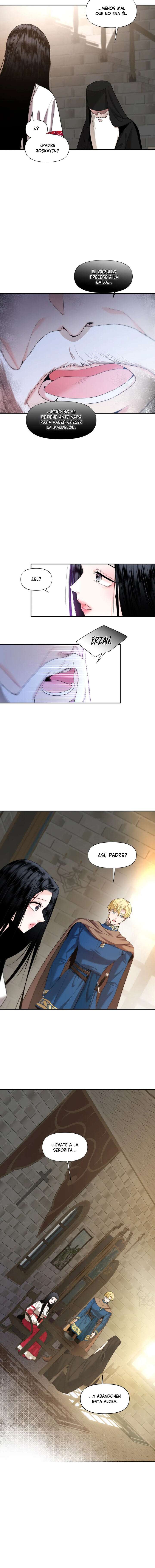 Fuego En El Pantano +18 Capítulo 14 - Page 12