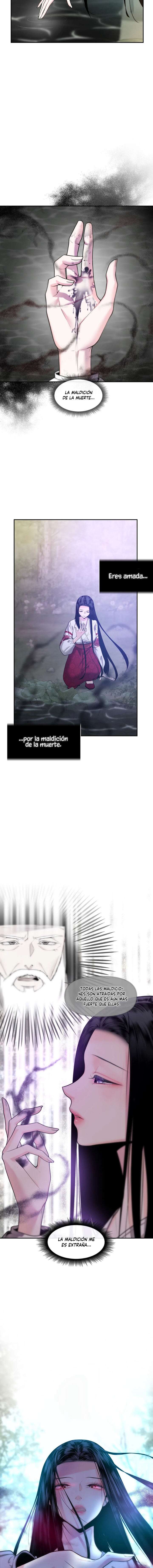 Fuego En El Pantano +18 Capítulo 15 - Page 10