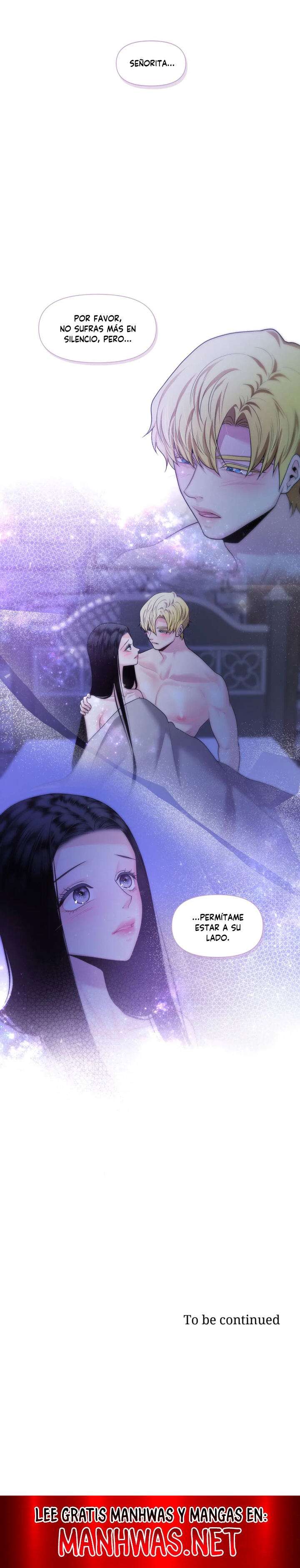 Fuego En El Pantano +18 Capítulo 20 - Page 12