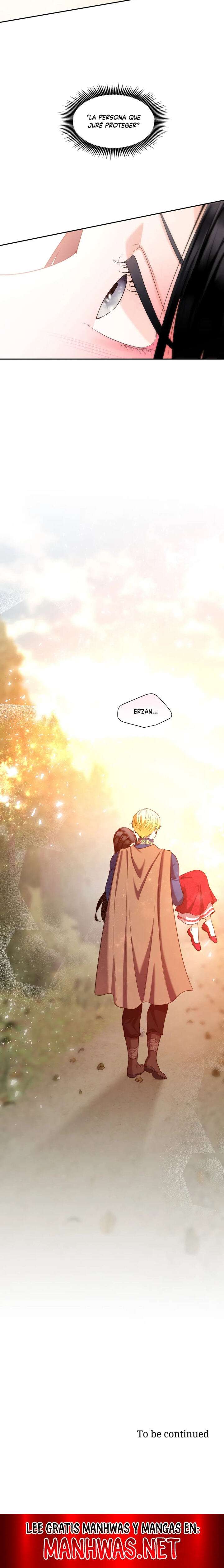 Fuego En El Pantano +18 Capítulo 24 - Page 14