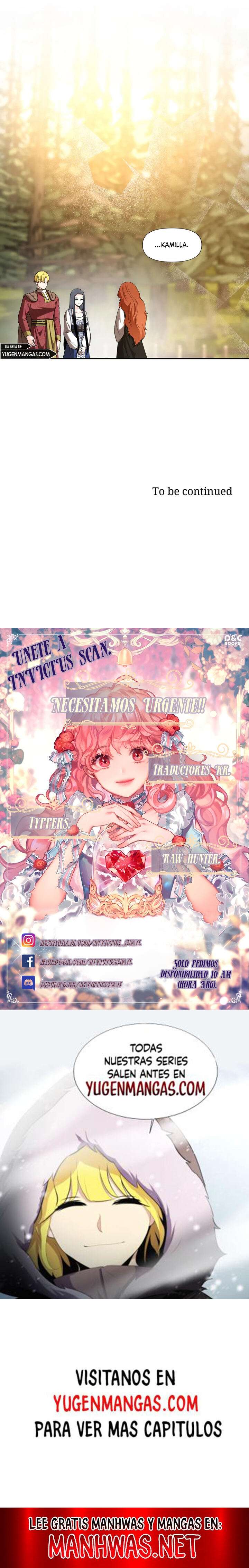 Fuego En El Pantano +18 Capítulo 31 - Page 11