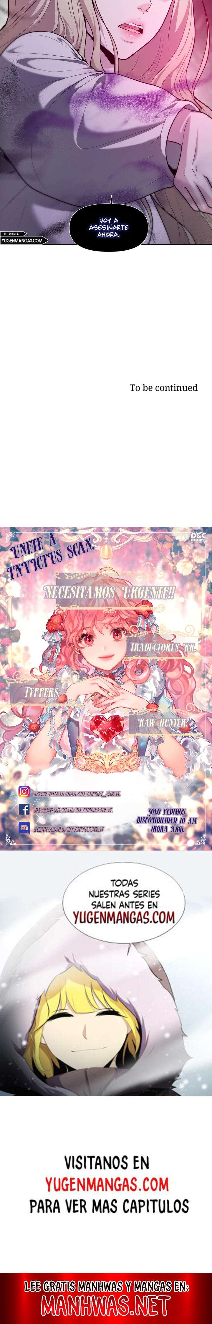 Fuego En El Pantano +18 Capítulo 33 - Page 11