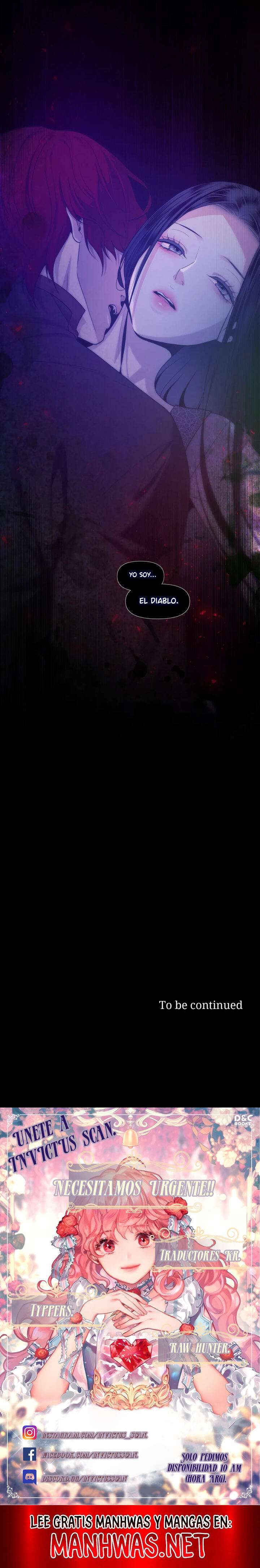 Fuego En El Pantano +18 Capítulo 34 - Page 12