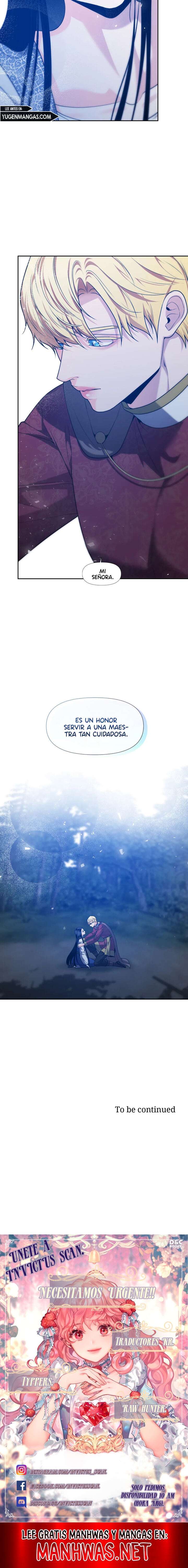 Fuego En El Pantano +18 Capítulo 35 - Page 12