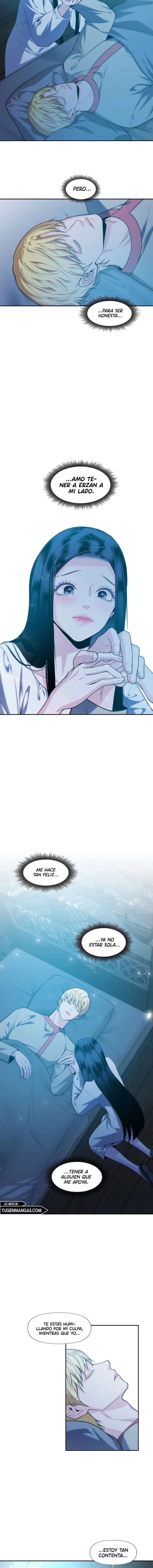 Fuego En El Pantano +18 Capítulo 37 - Page 11