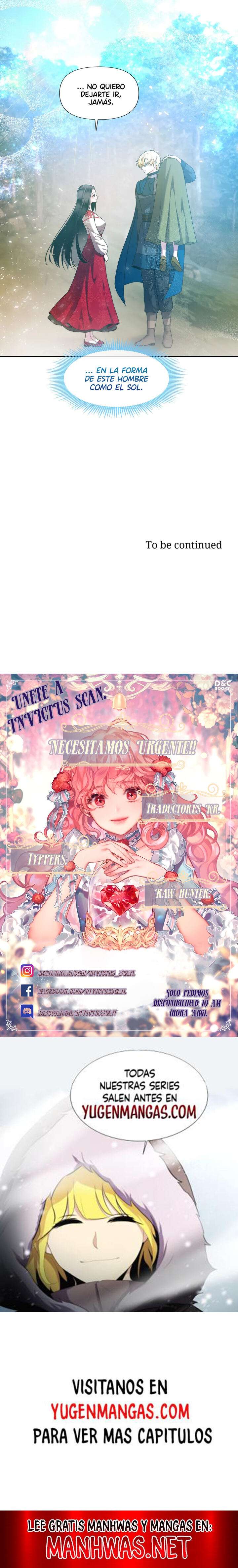 Fuego En El Pantano +18 Capítulo 40 - Page 12