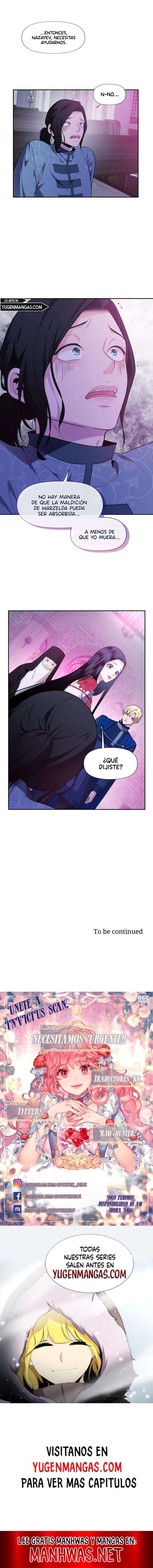 Fuego En El Pantano +18 Capítulo 41 - Page 11