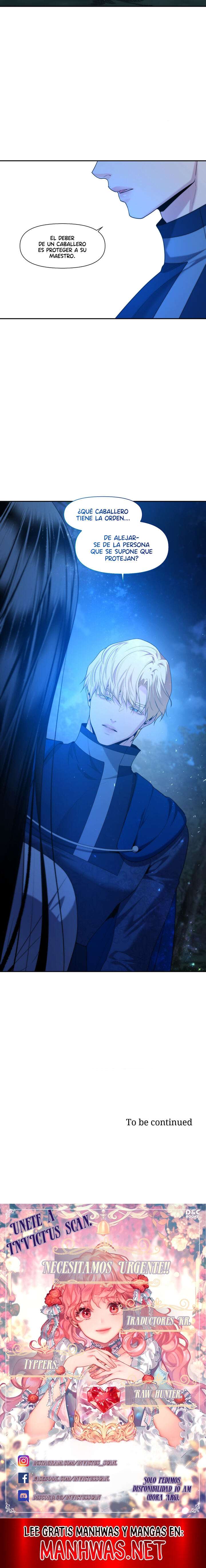 Fuego En El Pantano +18 Capítulo 47 - Page 12