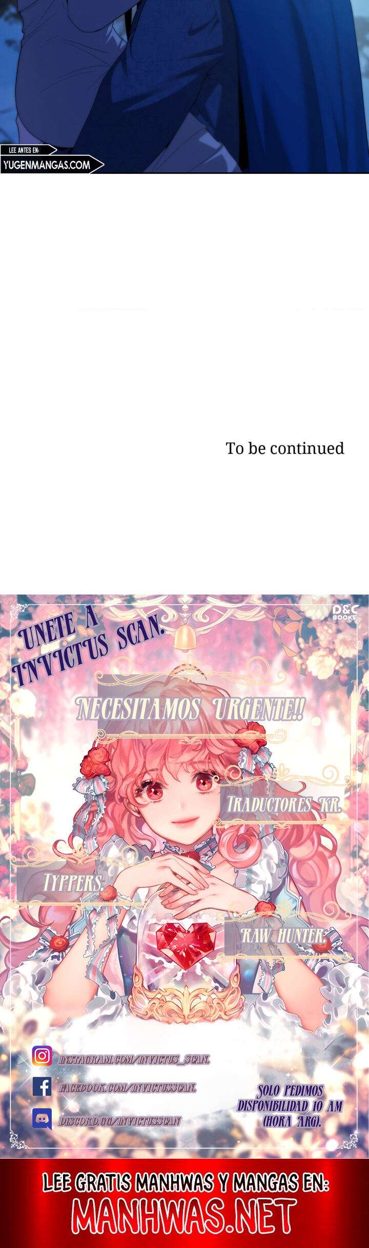 Fuego En El Pantano +18 Capítulo 48 - Page 12