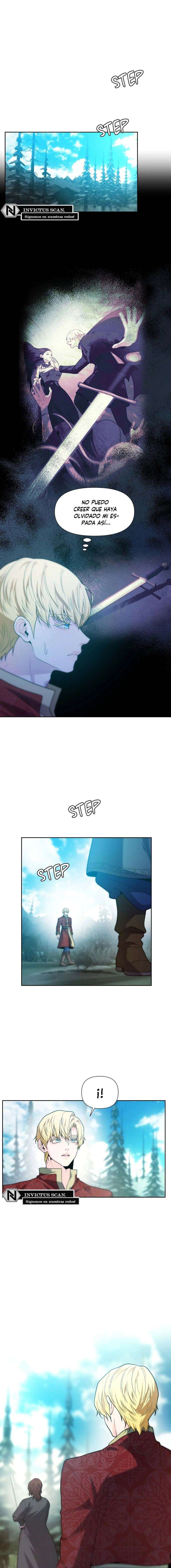 Fuego En El Pantano +18 Capítulo 50 - Page 13