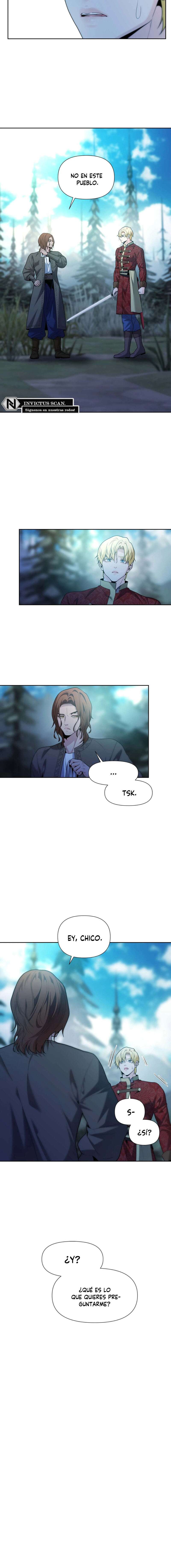 Fuego En El Pantano +18 Capítulo 51 - Page 12