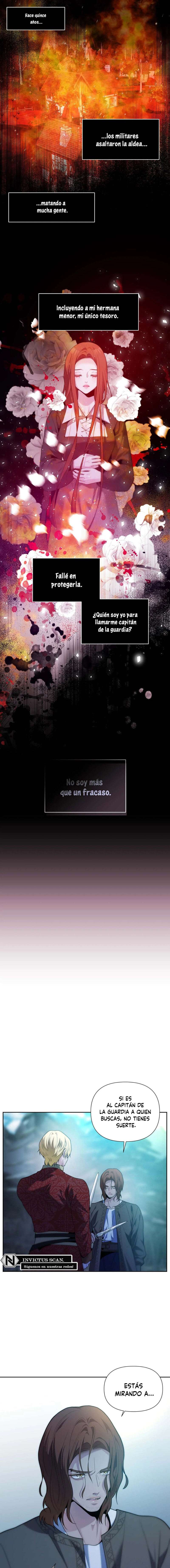 Fuego En El Pantano +18 Capítulo 51 - Page 9