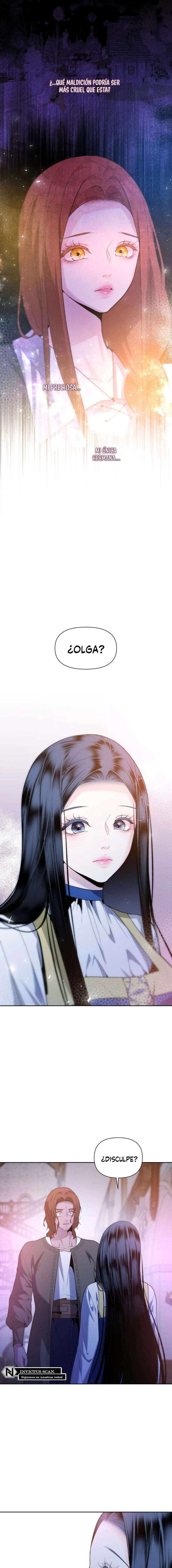 Fuego En El Pantano +18 Capítulo 52 - Page 14